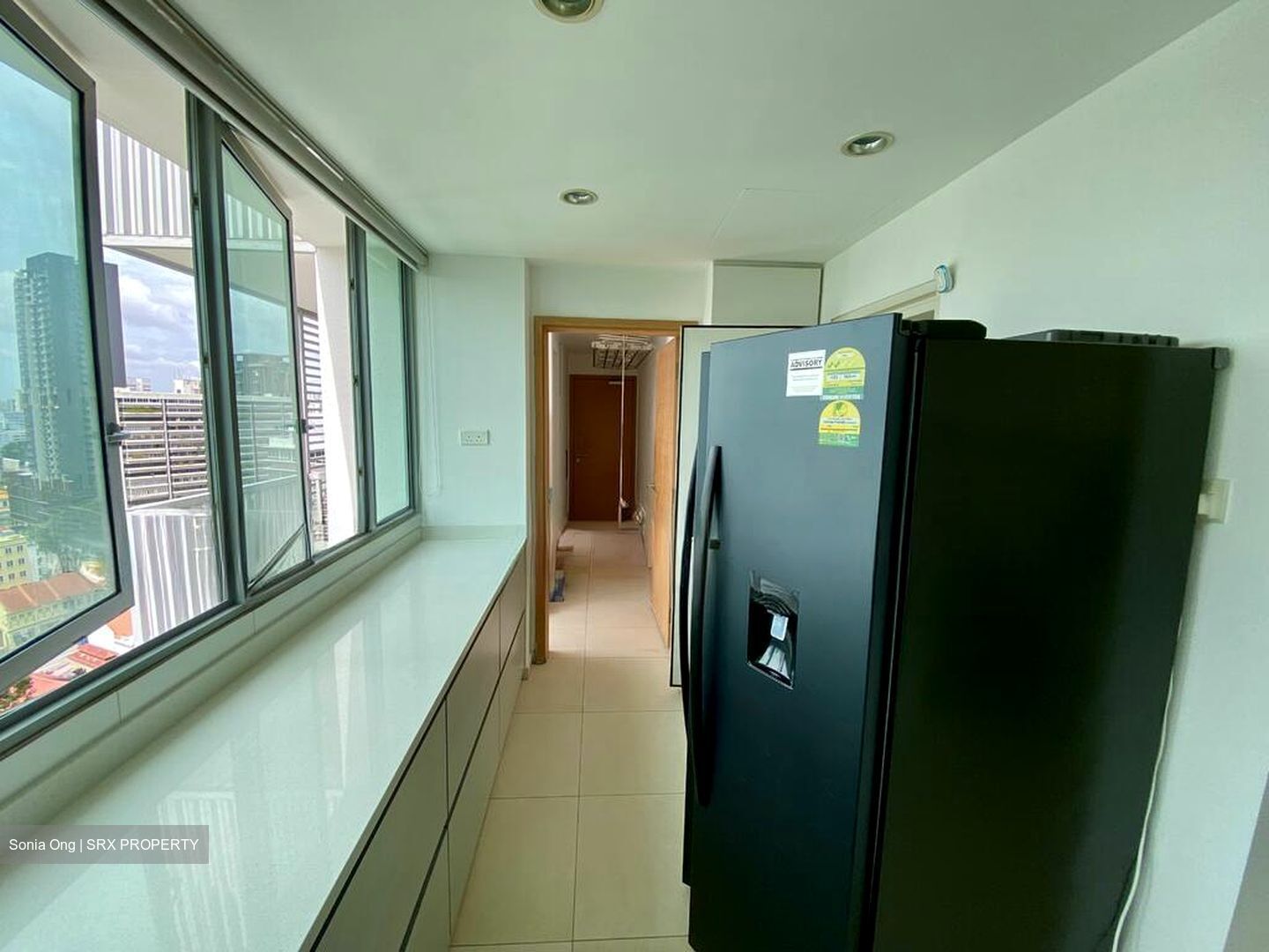 Pavilion 11 (D11), Condominium #504323511